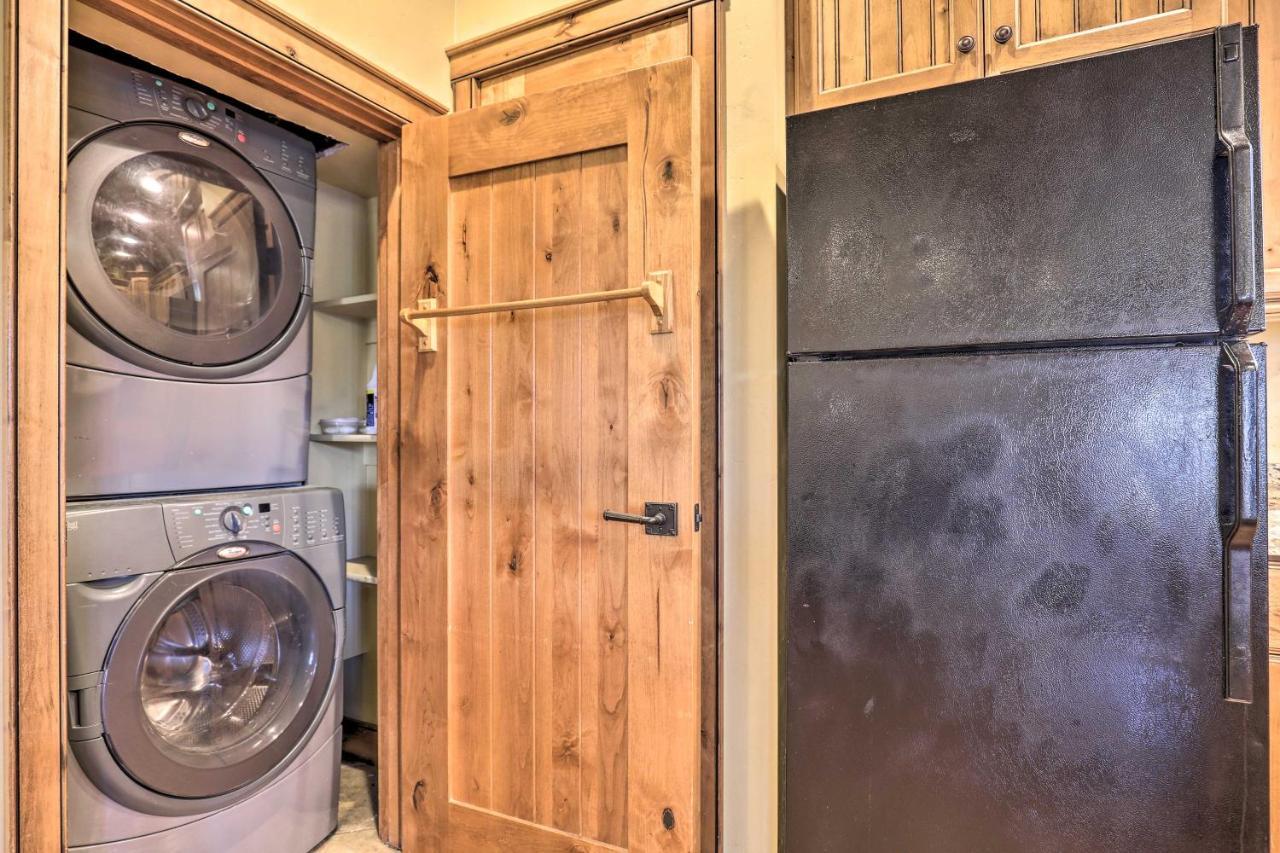 Charming Cedar City Retreat - Walk To Suu Campus! Eksteriør billede